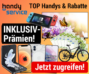 Handyservice Banner