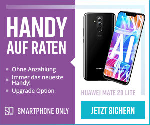 Smartphone Only Banner