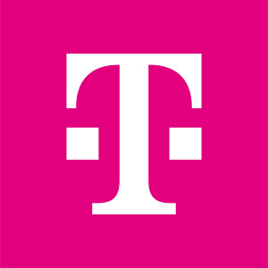 Telekom Logo